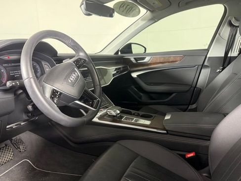 Used 2019 Audi A6 3.0T Prestige AWD/4WD image 6