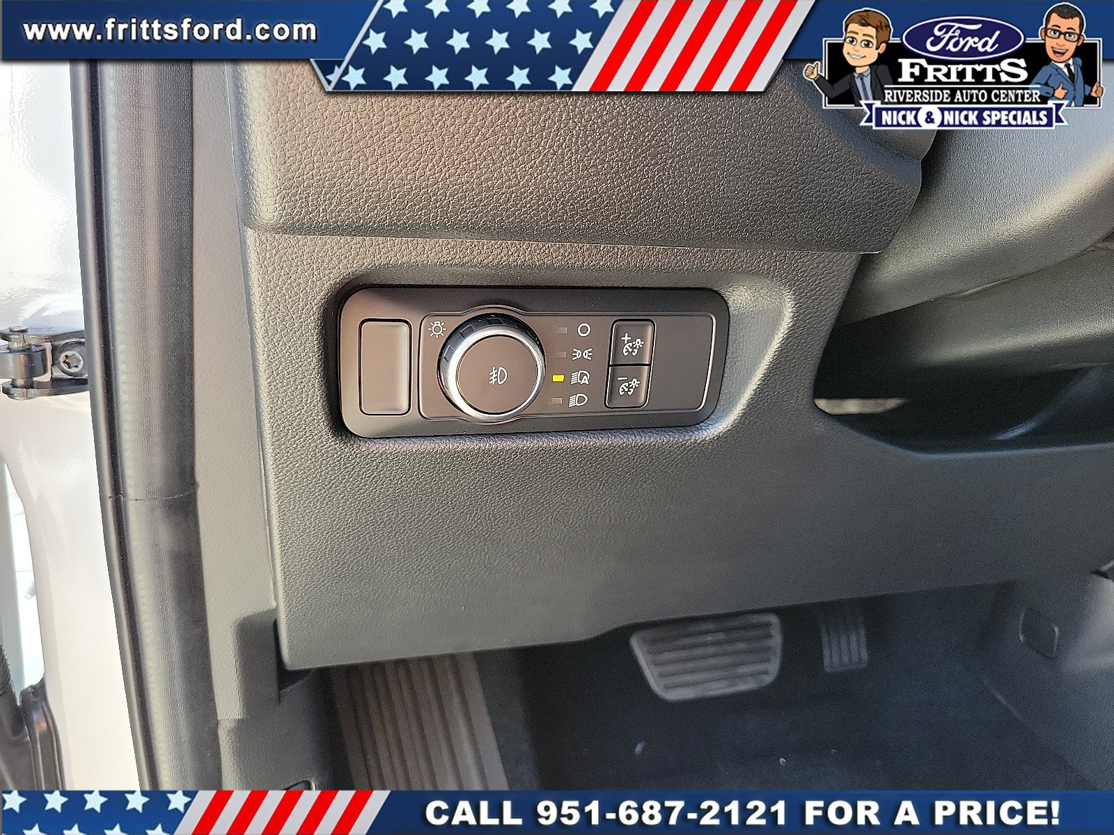 New 2026 Ford Ranger XLT w/ Trailer Tow Package RWD image 13