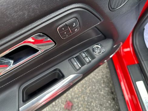 Used 2015 Ford Mustang GT Premium w/ Equipment Group 401A image 11