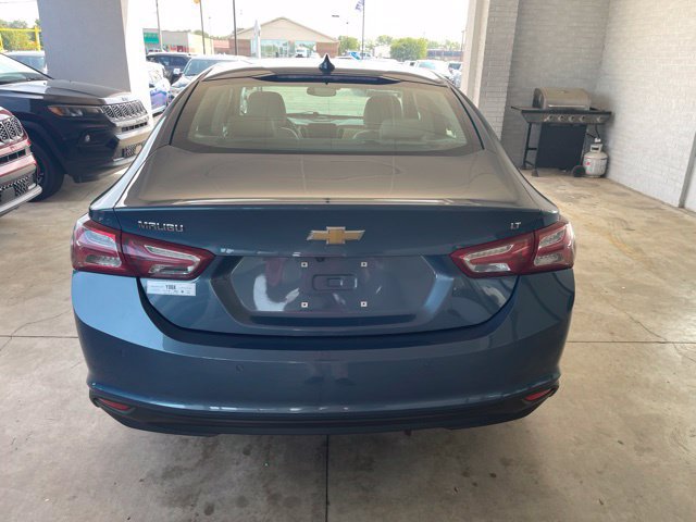 Used 2024 Chevrolet Malibu LT FWD image 7