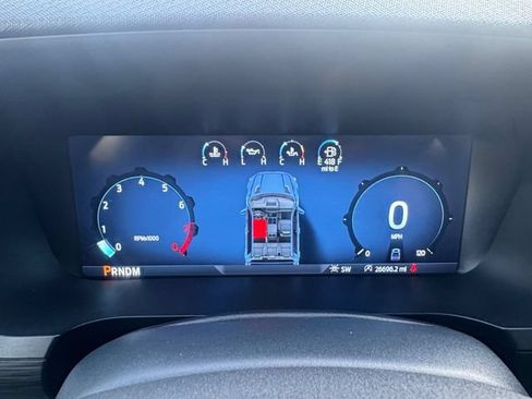 Used 2024 Ford F150 STX RWD image 11