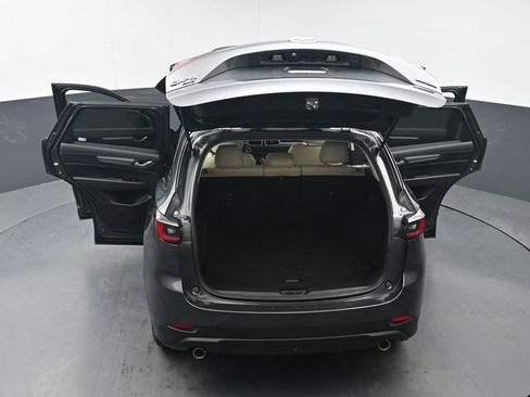 Certified 2023 MAZDA CX-5 AWD 2.5 S w/ Select Package image 44
