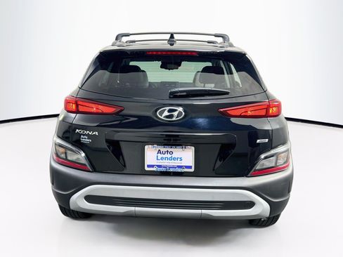 Used 2023 Hyundai Kona SEL AWD/4WD image 6