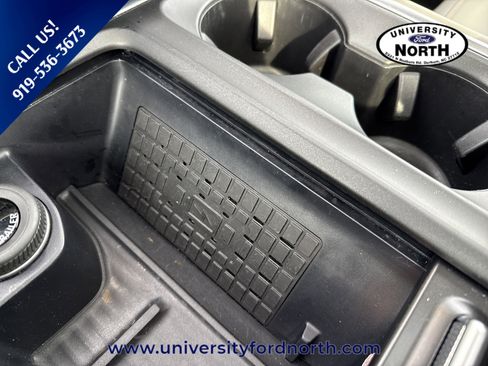 Used 2025 Ford Expedition Active image 30