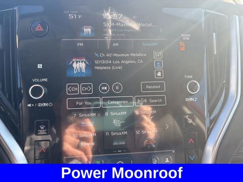 Certified 2023 Subaru Outback Limited image 23