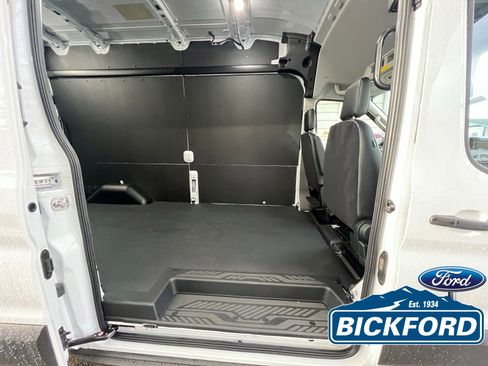 New 2026 Ford Transit 350 148 High Roof image 5