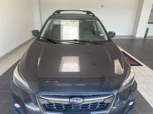 Used 2018 Subaru Crosstrek 2.0i Limited AWD/4WD image 3