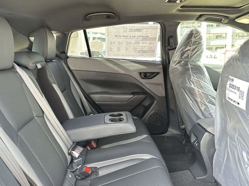 New 2025 Subaru Crosstrek 2.5i Wilderness w/ Crosstrek Mirror Package image 24