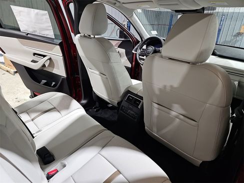 New 2026 MAZDA CX-90 3.3 Turbo S w/ Premium Package image 11