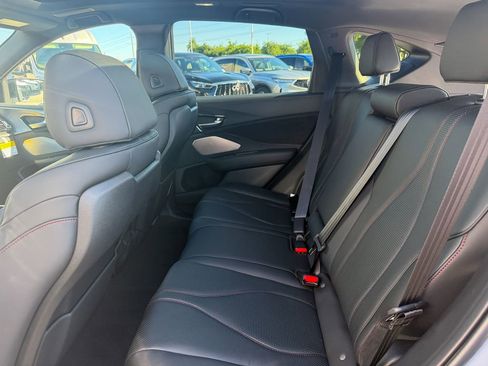 New 2026 Acura RDX A-Spec AWD/4WD image 25