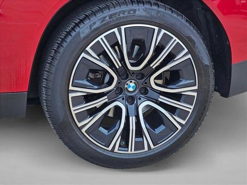 Used 2025 BMW X3 xDrive30i w/ Convenience Package AWD/4WD image 22
