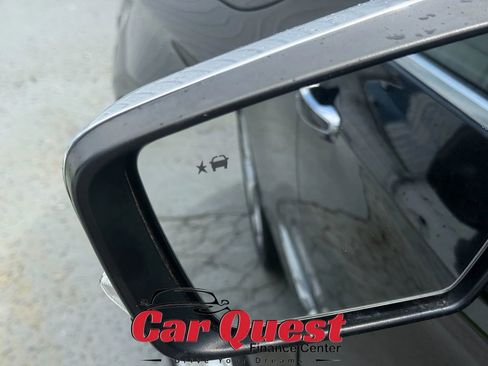 Used 2018 Chevrolet Impala Premier FWD image 20