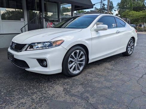 Used 2013 Honda Accord EX-L image 1