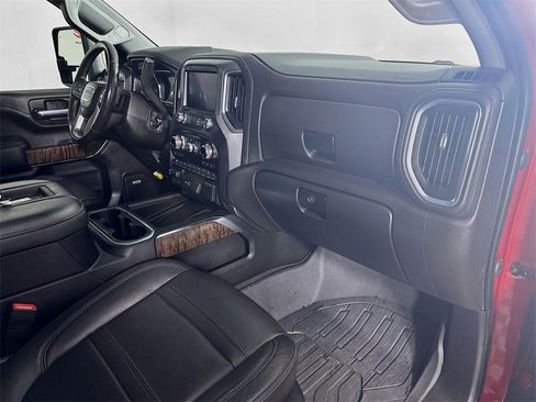 Used 2021 GMC Sierra 2500 Denali w/ Denali Ultimate Package image 31