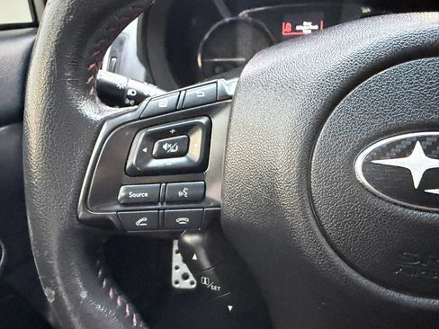 Used 2017 Subaru WRX AWD/4WD image 13