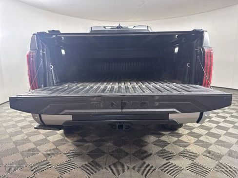 Used 2023 Toyota Tundra Platinum image 22