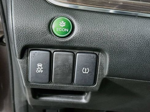 Used 2015 Honda CR-V EX-L image 11