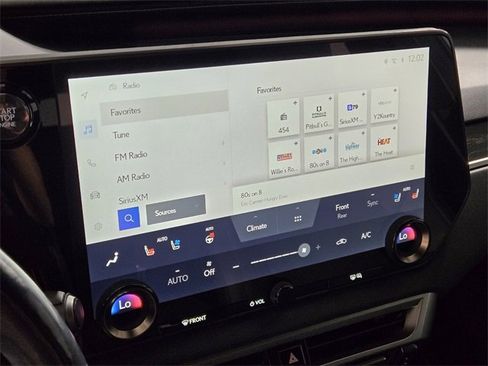 Certified 2023 Lexus RX 350 Premium Plus image 35