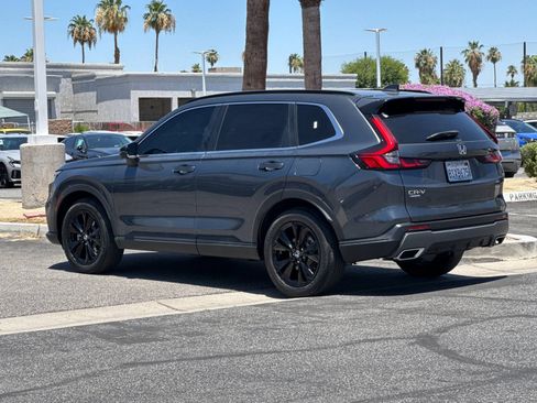 Used 2023 Honda CR-V Sport Touring image 5