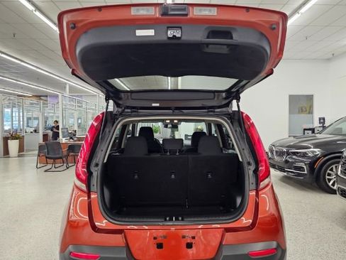 Used 2020 Kia Soul X-Line image 39