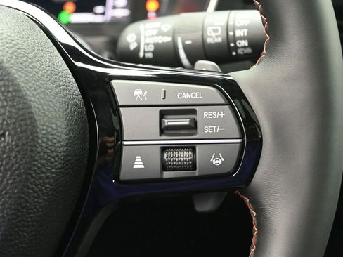 New 2026 Honda Passport TrailSport Elite image 10