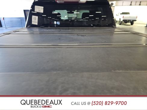 Used 2019 Chevrolet Silverado 1500 Custom w/ Custom Max Trailering Package image 16