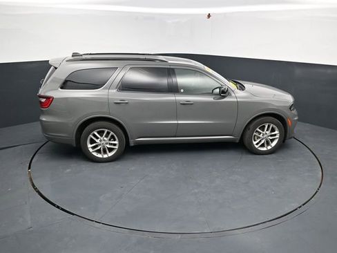 Used 2026 Dodge Durango GT AWD/4WD image 52