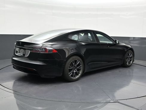 Used 2022 Tesla Model S AWD/4WD image 5