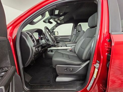 New 2026 RAM 1500 Big Horn image 18