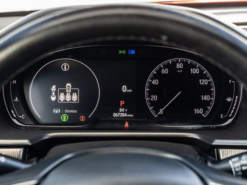 Used 2022 Honda Accord Sport image 22