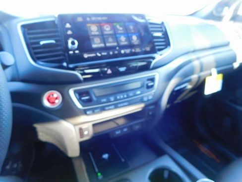 New 2026 Honda Ridgeline TrailSport image 37