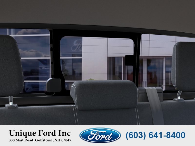 New 2026 Ford Ranger XLT w/ Equipment Group 301A High AWD/4WD image 23
