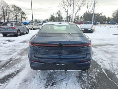 New 2026 Toyota Crown Nightshade