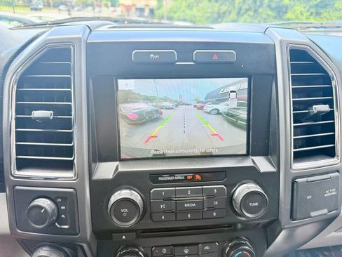Used 2016 Ford F150 XLT w/ Equipment Group 302A Luxury AWD/4WD image 24