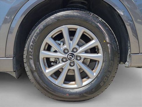 Used 2025 MAZDA CX-5 AWD 2.5 S w/ Preferred Package image 25