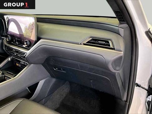 Used 2024 Lexus TX 350 FWD w/ Captains Chair Package image 16