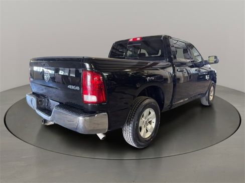 Used 2023 RAM 1500 Classic SLT w/ Trailer & Traction Group image 7