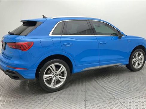 Certified 2023 Audi Q3 2.0T Premium Plus w/ Premium Plus Package image 2