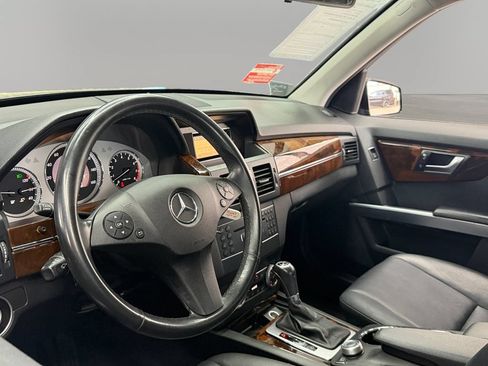Used 2012 Mercedes-Benz GLK 350 2WD image 16
