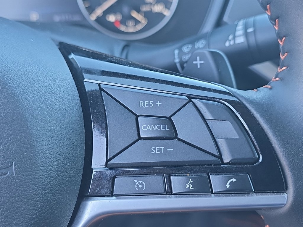 Used 2025 Nissan Altima 2.5 SR FWD image 16