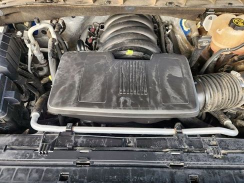 Used 2022 GMC Sierra 1500 AT4 w/ AT4 Premium Package image 33