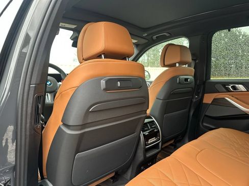 New 2026 BMW X5 M60i w/ Executive Package AWD/4WD image 19