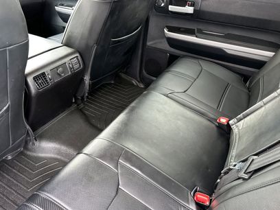 Used 2016 Toyota Tundra SR5 w/ TRD Off Road Package