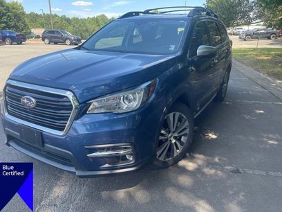 Used 2021 Subaru Ascent Touring w/ Popular Package #2A