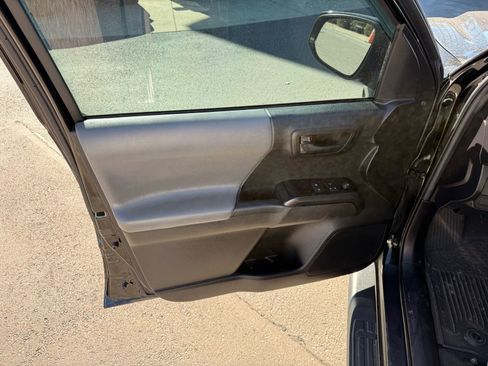 Used 2023 Toyota Tacoma SR image 26