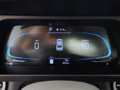 Certified 2025 Hyundai Elantra Sport FWD image 22