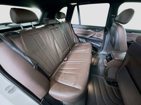 Used 2018 BMW X5 xDrive35i image 27