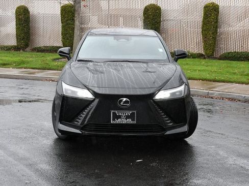 New 2026 Lexus RZ 450e 2WD image 2