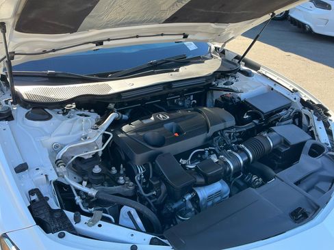 Used 2021 Acura TLX image 21