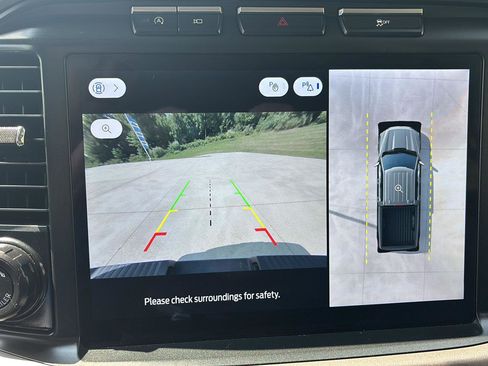 Used 2024 Ford F150 XLT w/ Tow/Haul Package image 15